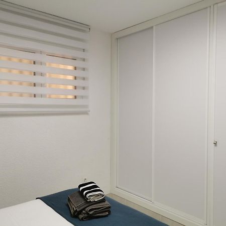 Apartamento Albimar El Albir Kültér fotó