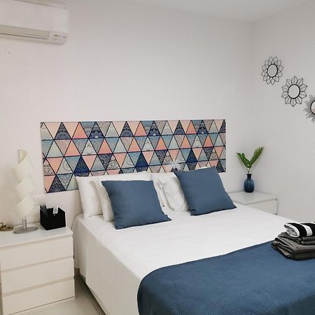 Apartamento Albimar El Albir Kültér fotó