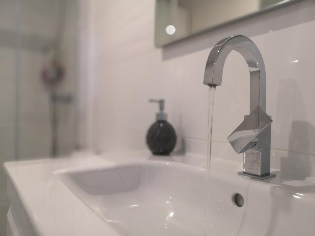 Apartamento Albimar El Albir Kültér fotó