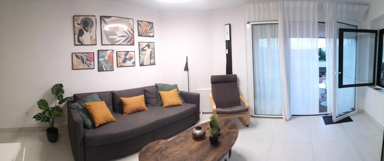 Apartamento Albimar El Albir Kültér fotó