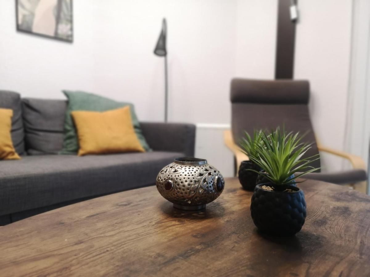 Apartamento Albimar El Albir Kültér fotó