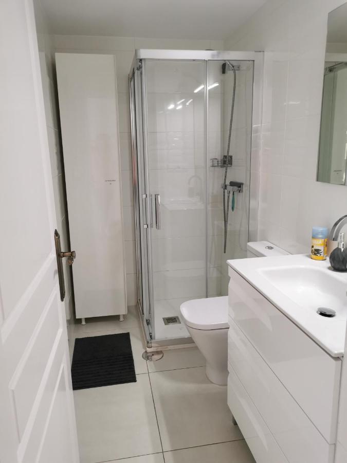 Apartamento Albimar El Albir Kültér fotó