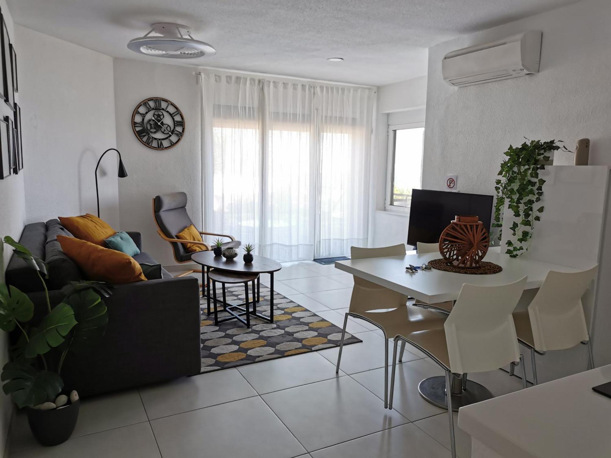 Apartamento Albimar El Albir Kültér fotó