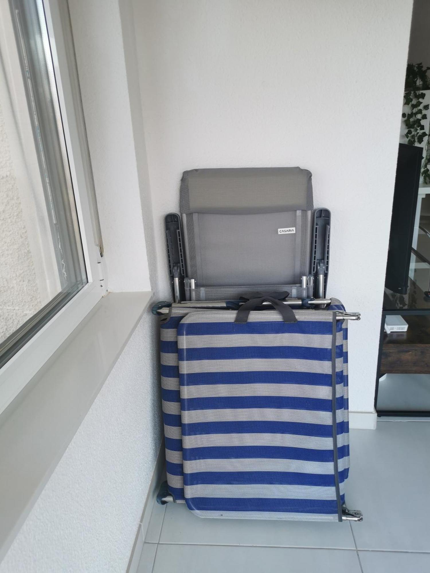 Apartamento Albimar El Albir Kültér fotó